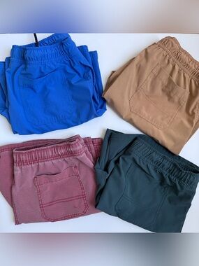 Cat & Jack Boy’s Shorts Set Size XXL 16/18